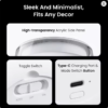 Yeelight Motion Sensing Color Night Light