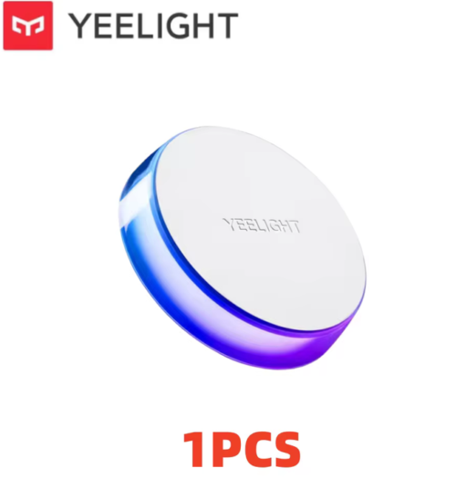 Yeelight Motion Sensing Color Night Light