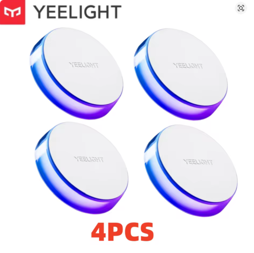 Yeelight Motion Sensing Color Night Light